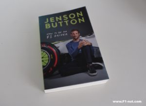 How to be an F1 Driver book cover