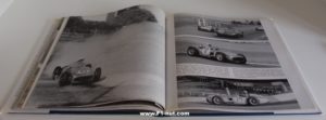 Stirling Moss Ludvigsen book pages