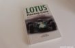 Lotus Racing Cars 1948-1968 Tipler book cover
