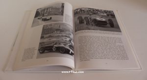 Lotus Racing Cars 1948-1968 Tipler book pages