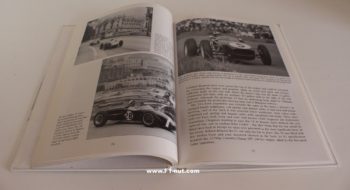 Lotus Racing Cars 1948-1968 Tipler Book Pages 