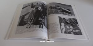 Lotus Racing Cars 1948-1968 Tipler book pages