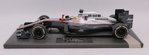 Minichamps McLaren MP4-30 Alonso 1:18
