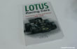 Lotus Racing Cars 1968-2000 book cover