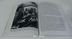Lotus Racing Cars 1968-2000 book pages