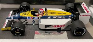 Minichamps Williams FW11 Piquet 1:18