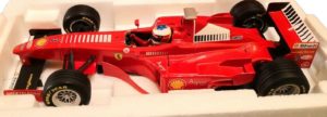 Minichamps Ferrari F300 1998 Schumacher 1:18