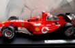 Hotwheels Ferrari F2004 Schumacher 1:18