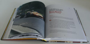 Formula One Australia New Zealand Story John Smailes book pages