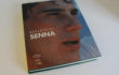 Monumental Senna book cover
