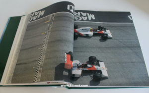 monumental senna book pages