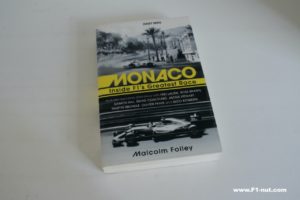 Monaco Malcolm Folley book cover