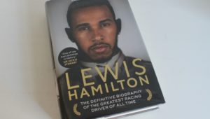 lewis hamilton definitive biography