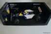 Minichamps Williams FW14B 1:18 World Champions Edition