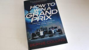 How to Win a Grand Prix book cover