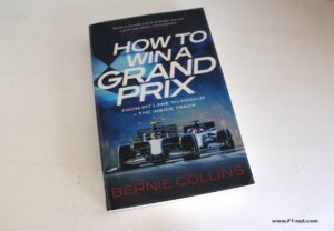 How to Win a Grand Prix book cover