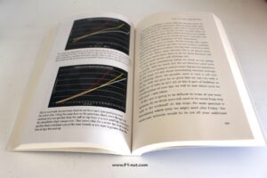 How to Win a Grand Prix book pages