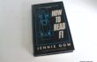 How To Read F1 book cover
