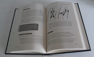 How To Read F1 book pages