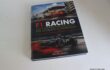 F1 Racing Bruce Jones book cover