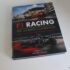 F1 Racing Bruce Jones book cover
