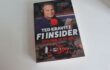 F1 Insider book cover