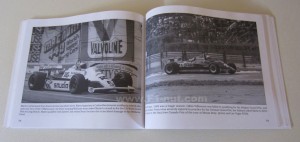 Book Review: Mario Andretti Photo Album by Peter Nygaard | F1-nut.com