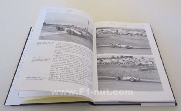 Book Review: Conquest of Formula 1 – The inside story of the men who ...