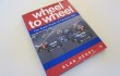 wheel to wheel book cover