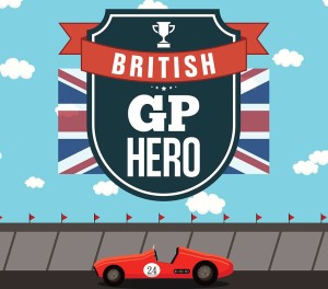 British GP Hero moneysupermarket pic