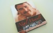 Nigel Mansell Photographic Portrait Book Cover