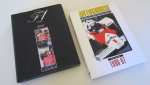 F1 Images book cover