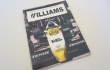 Kimberley's Guide WilliamsF1 book cover