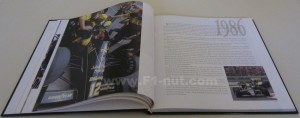 Book Review: Obrigado Ayrton by Paolo D’Alessio | F1-nut.com