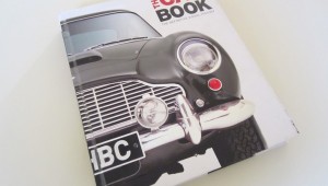 The Car Book cover