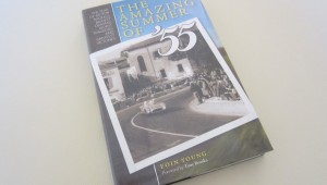 Summer of 55 book cover