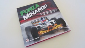 Forza Minardi! Book Cover