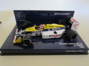 F1 Diecast Review: Spot the difference – Minichamps World Champions ...