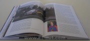 Book Review: Mansell and Williams by Nigel Mansell and Derick Allsop ...