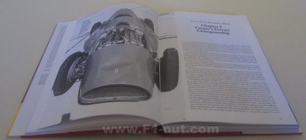 Livre Ferrari 3 Litres - Flat 12 Grand Prix & Sports Cars Par Alan Henry - 1981 - Comme Neuf