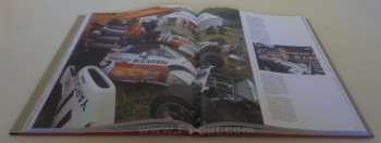 Book Review: Formula 1 The Roaring 70s by Rainer Schlegelmilch | F1-nut.com