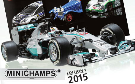 Minichamps 2015 catalog cropped cover