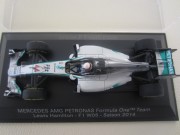 Scalextric Mercedes F1 W05 Nico Rosberg - Édition Limitée 1:32 | Neuf, Circuit Slot