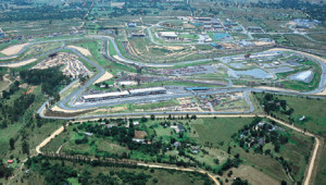 Kyalami Grand Prix Circuit