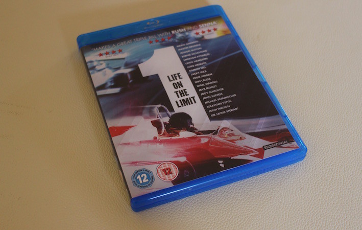 DVD Review: Lauda – The Untold Story | F1-nut.com