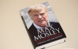 Max Mosley AutoBiography book cover