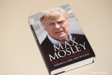 New Book Review: Formula One and Beyond by Max Mosley | F1-nut.com