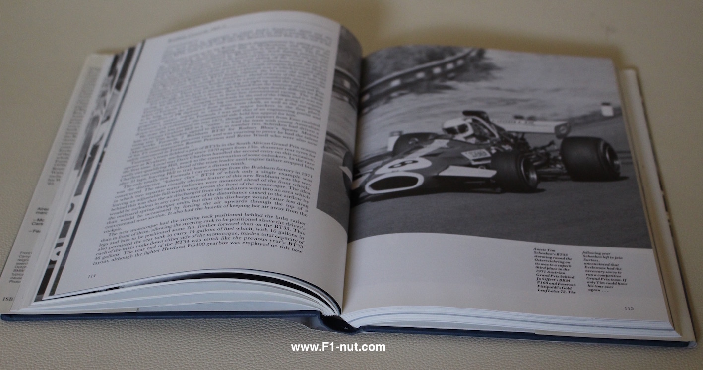 brabham alan henry book pages | F1-nut.com