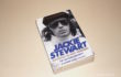 Jackie Stewart Winning is not enough book cover