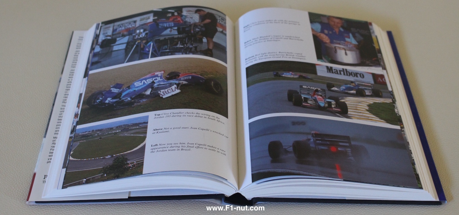 race without end book pages | F1-nut.com